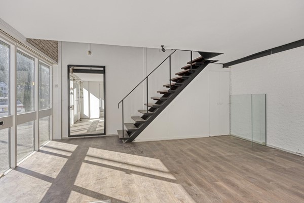 Medium property photo - Maarssenbroeksedijk 31, 3542 DM Utrecht