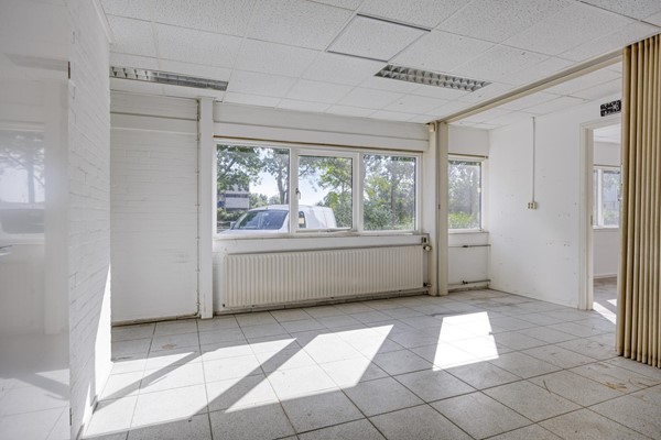 Medium property photo - Maarssenbroeksedijk 31, 3542 DM Utrecht