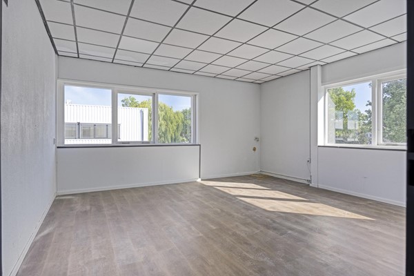 Medium property photo - Maarssenbroeksedijk 31, 3542 DM Utrecht