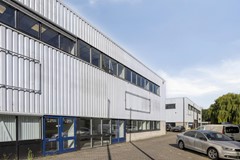 Maarssenbroeksedijk 31, 3542 DM Utrecht 