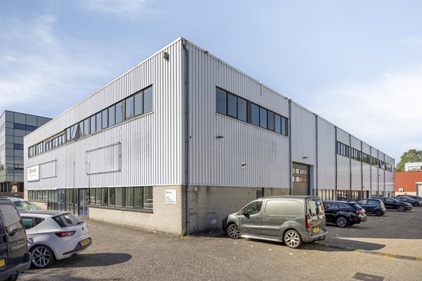 Medium property photo - Maarssenbroeksedijk 31, 3542 DM Utrecht