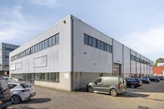 Maarssenbroeksedijk 31, 3542 DM Utrecht 