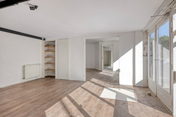 Foto - Te huur: Maarssenbroeksedijk 31, 3542 DM Utrecht