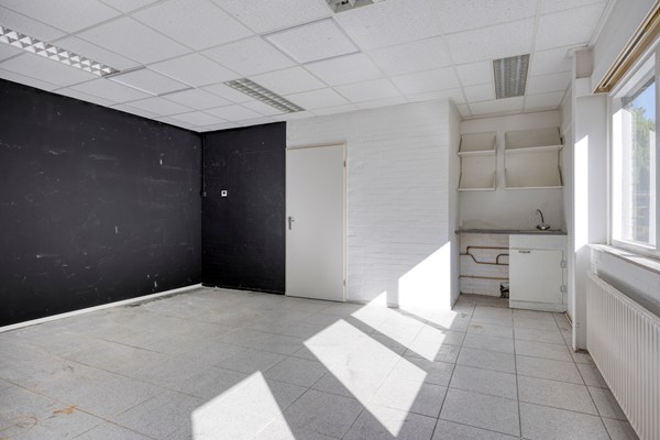 Foto - Te huur: Maarssenbroeksedijk 31, 3542 DM Utrecht