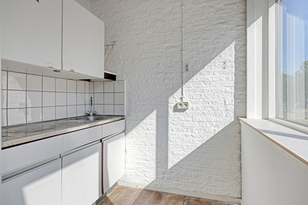 Foto - Te huur: Maarssenbroeksedijk 31, 3542 DM Utrecht