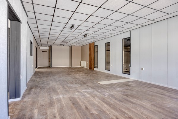 Foto - Te huur: Maarssenbroeksedijk 31, 3542 DM Utrecht