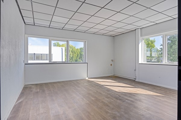 Foto - Te huur: Maarssenbroeksedijk 31, 3542 DM Utrecht