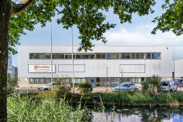 Foto - Te huur: Maarssenbroeksedijk 31, 3542 DM Utrecht