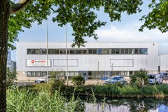 Maarssenbroeksedijk 31, 3542 DM Utrecht 