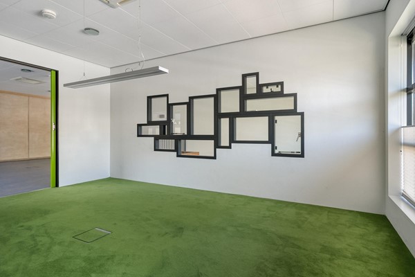 Medium property photo - Barwoutswaarder 17A, 3449 HE Woerden