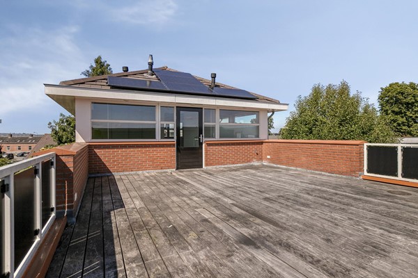 Medium property photo - Barwoutswaarder 17A, 3449 HE Woerden