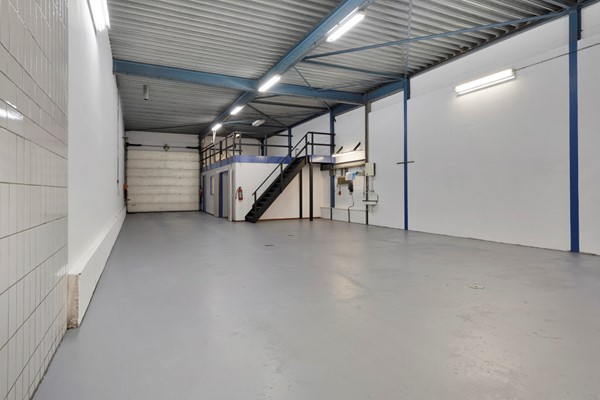 Medium property photo - Esdoornstraat 17, 3465 JL Driebruggen