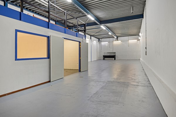Medium property photo - Esdoornstraat 17, 3465 JL Driebruggen