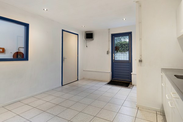 Medium property photo - Esdoornstraat 17, 3465 JL Driebruggen