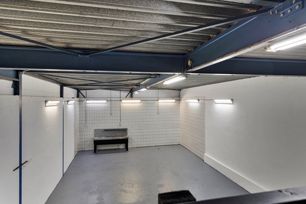 Medium property photo - Esdoornstraat 17, 3465 JL Driebruggen
