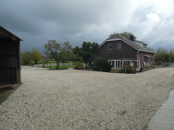 Medium property photo - Reijerscop 34A, 3481 LG Harmelen
