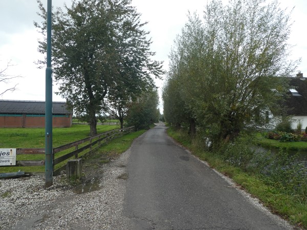 Medium property photo - Reijerscop 34A, 3481 LG Harmelen