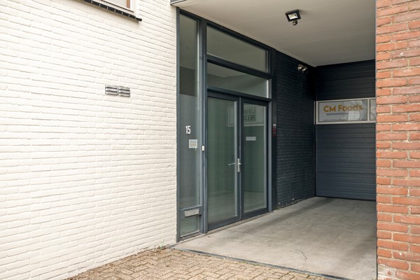 Te huur: Marconiweg 15, 3442AD Woerden