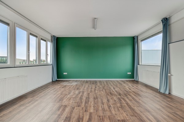 Foto - Verhuurd: Marconiweg 15, 3442 AD Woerden