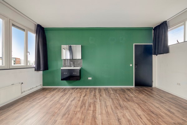 Foto - Verhuurd: Marconiweg 15, 3442 AD Woerden