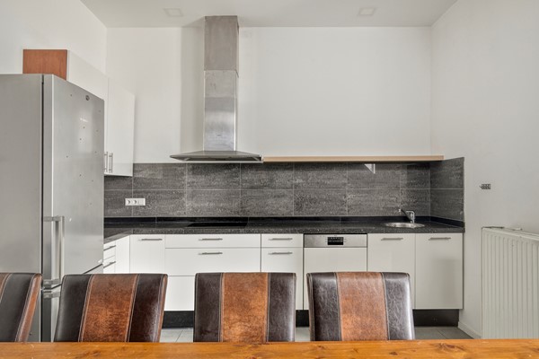 Foto - Verhuurd: Marconiweg 15, 3442 AD Woerden