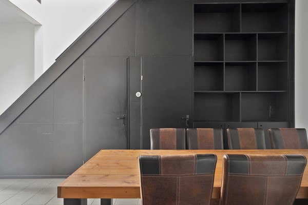 Foto - Verhuurd: Marconiweg 15, 3442 AD Woerden