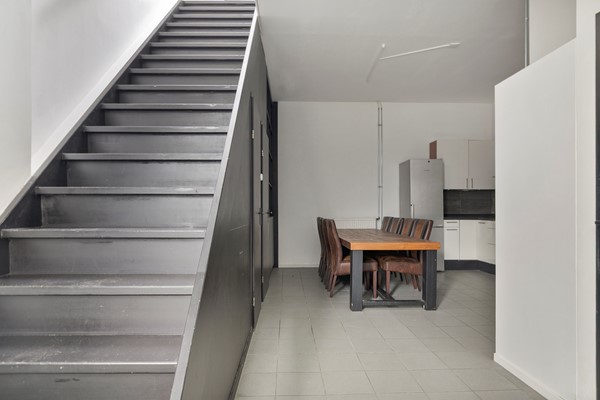 Foto - Verhuurd: Marconiweg 15, 3442 AD Woerden