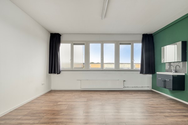 Foto - Verhuurd: Marconiweg 15, 3442 AD Woerden