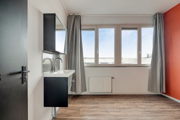 Foto - Verhuurd: Marconiweg 15, 3442 AD Woerden