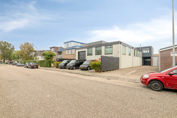 Foto - Verhuurd: Marconiweg 15, 3442 AD Woerden