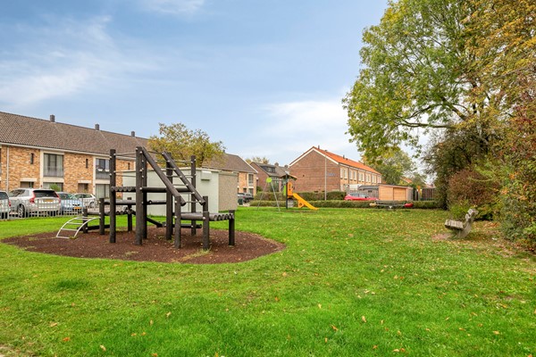 Foto - Verhuurd: Marconiweg 15, 3442 AD Woerden