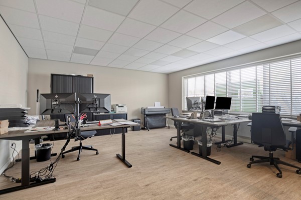 Foto - Te huur: Industrieweg 3, 3442 AE Woerden