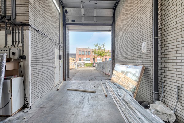 Foto - Te huur: Industrieweg 3, 3442 AE Woerden