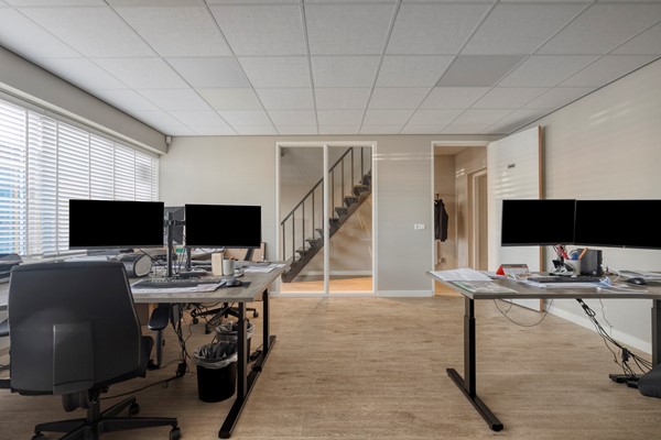 Foto - Te huur: Industrieweg 3, 3442 AE Woerden