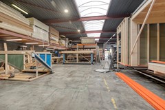 Industrieweg 3, 3442 AE Woerden 