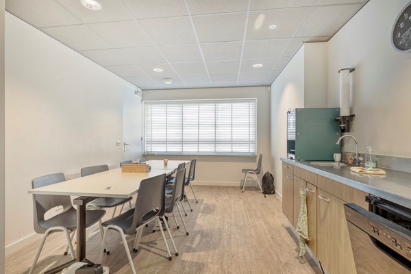 Foto - Te huur: Industrieweg 3, 3442 AE Woerden