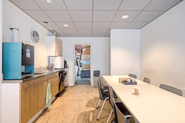 Foto - Te huur: Industrieweg 3, 3442 AE Woerden