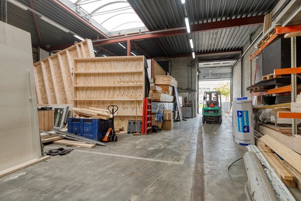 Foto - Te huur: Industrieweg 3, 3442 AE Woerden