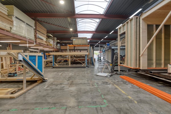 Foto - Te huur: Industrieweg 3, 3442 AE Woerden