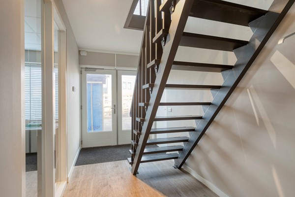 Foto - Te huur: Industrieweg 3, 3442 AE Woerden