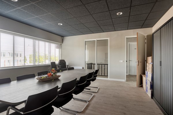 Foto - Te huur: Industrieweg 3, 3442 AE Woerden