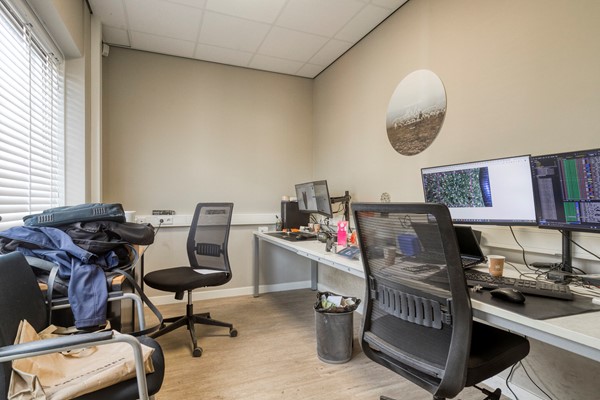 Foto - Te huur: Industrieweg 3, 3442 AE Woerden