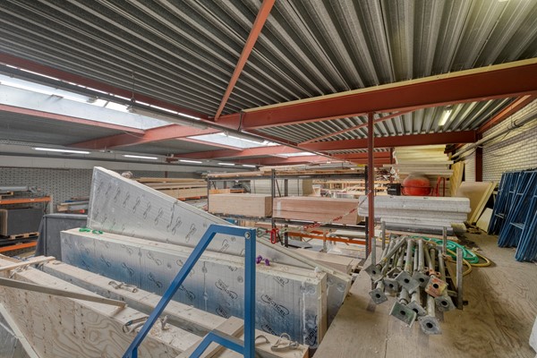Foto - Te huur: Industrieweg 3, 3442 AE Woerden