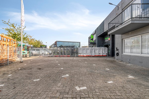 Foto - Te huur: Industrieweg 3, 3442 AE Woerden