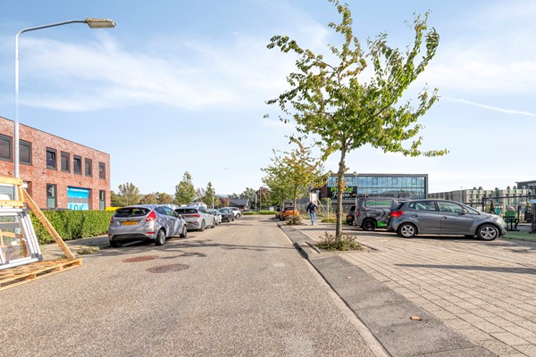 Foto - Te huur: Industrieweg 3, 3442 AE Woerden