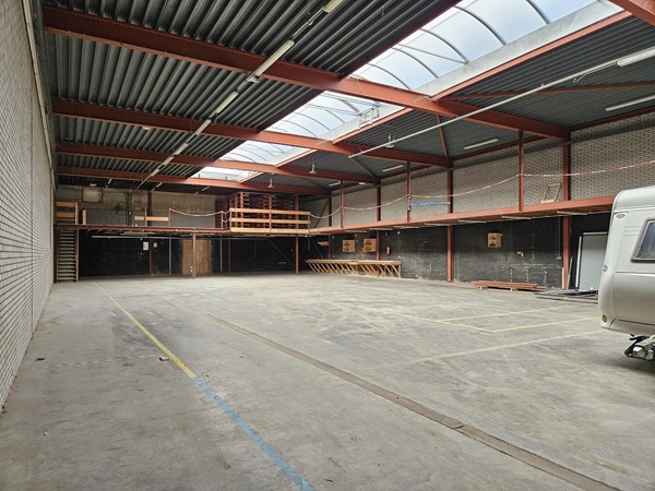 Foto - Te huur: Industrieweg 3, 3442 AE Woerden