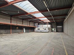 Industrieweg 3, 3442 AE Woerden 