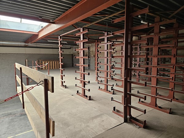 Foto - Te huur: Industrieweg 3, 3442 AE Woerden