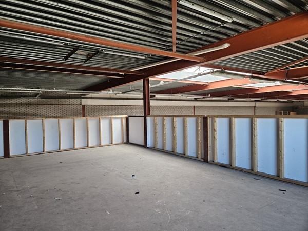 Foto - Te huur: Industrieweg 3, 3442 AE Woerden