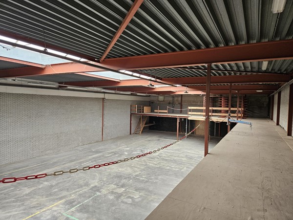 Foto - Te huur: Industrieweg 3, 3442 AE Woerden